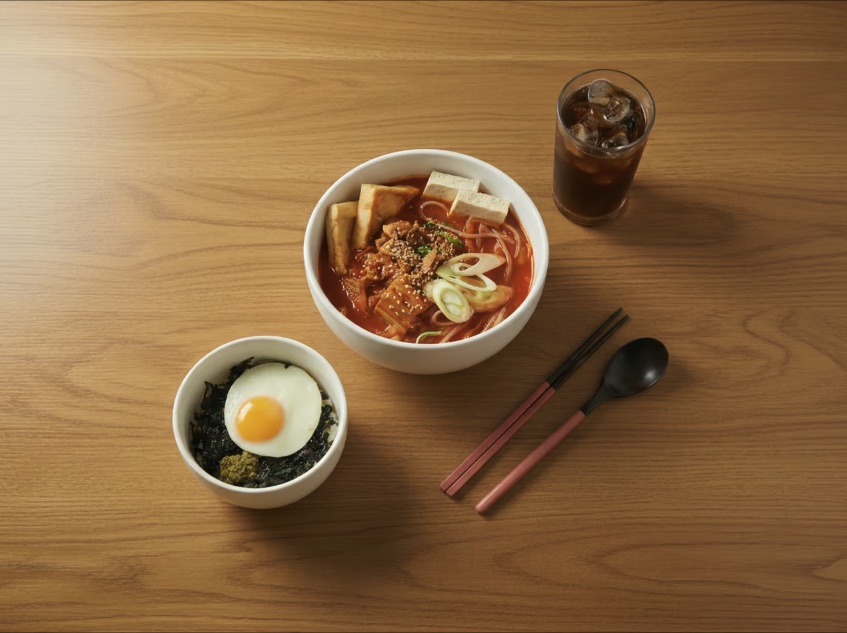 AI 완성